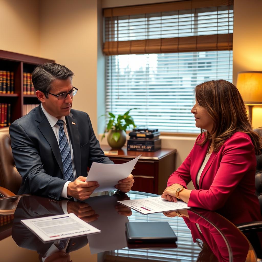 Acceptance or Solicitation of a Bribe lawyer Gloucester County