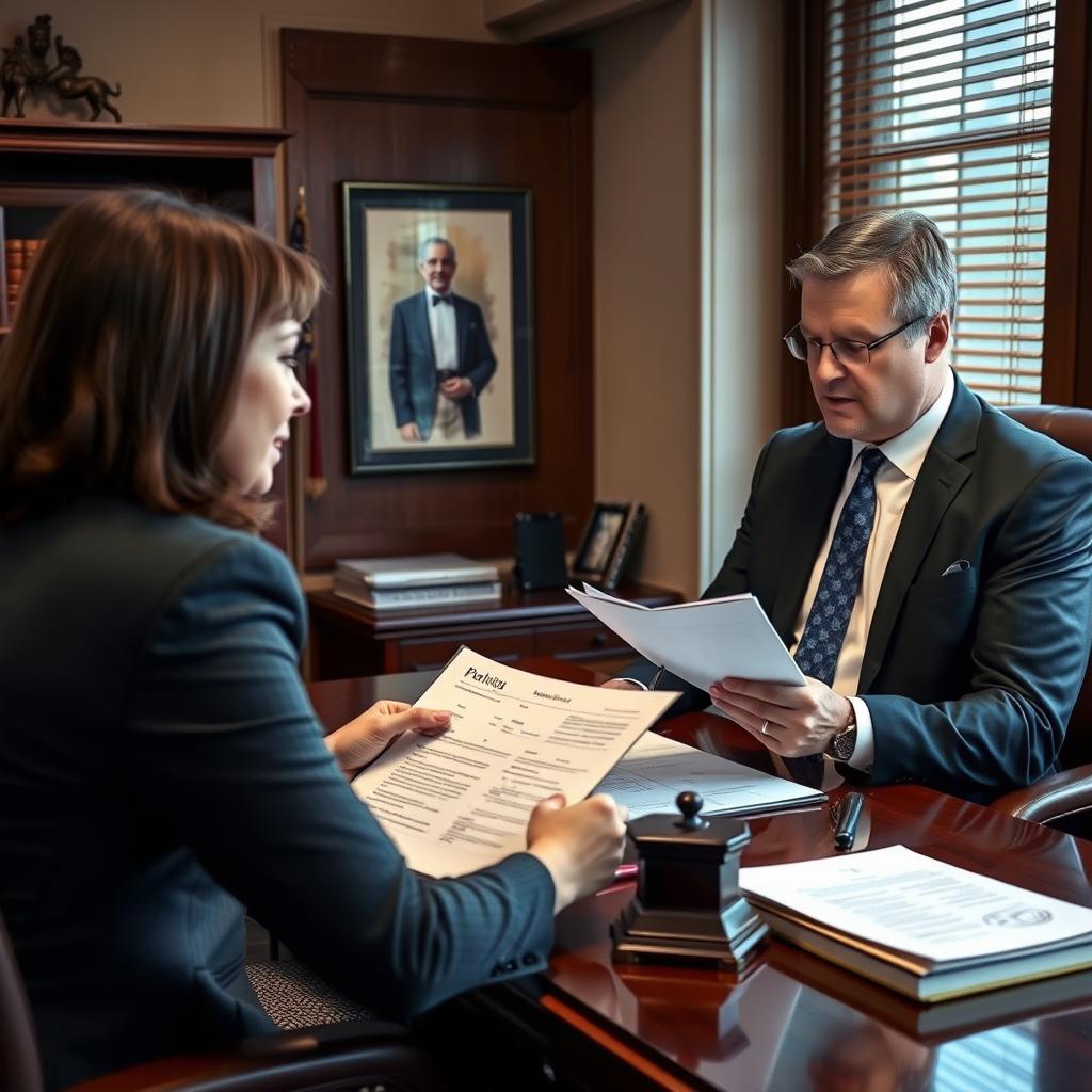 Acceptance or Solicitation of a Bribe lawyer Hanover County