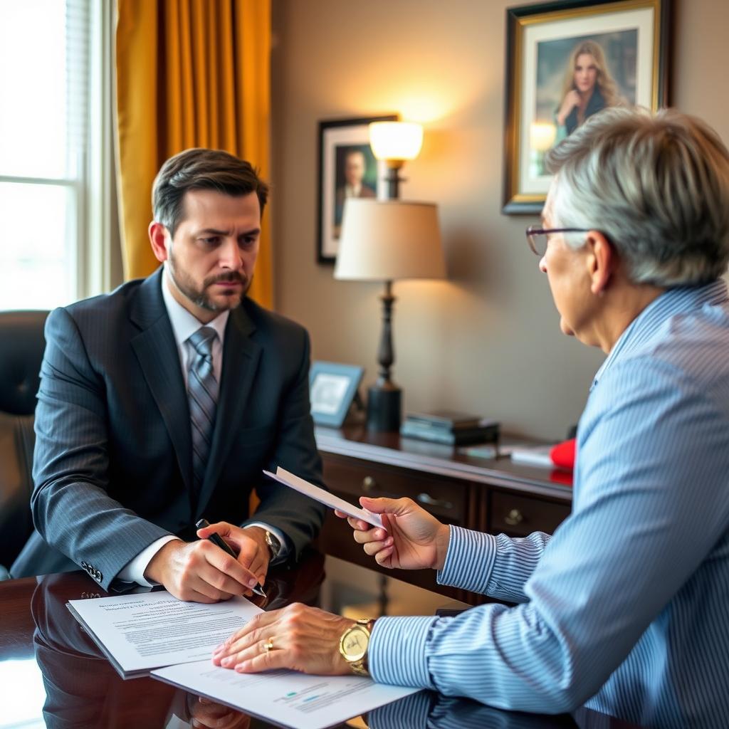 Acceptance or Solicitation of a Bribe lawyer James City County