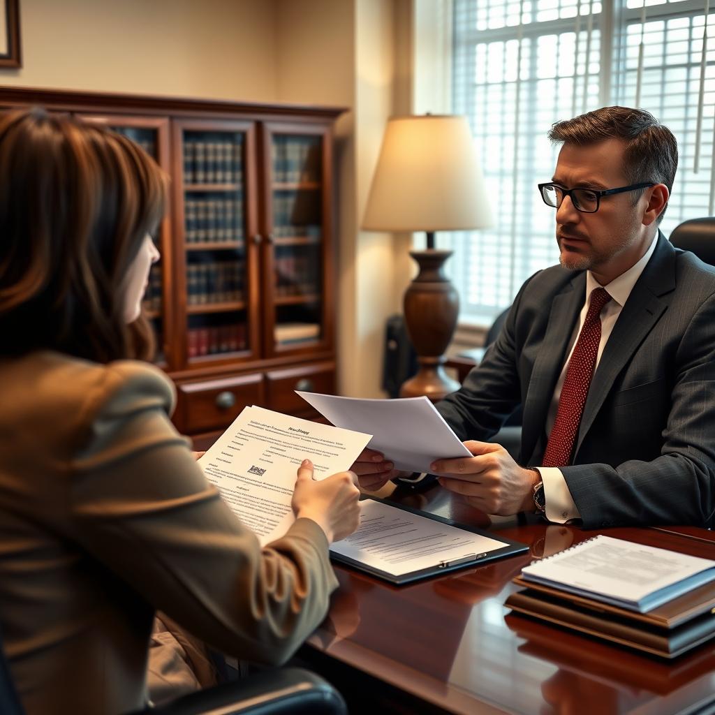 Acceptance or Solicitation of a Bribe lawyer Lexington