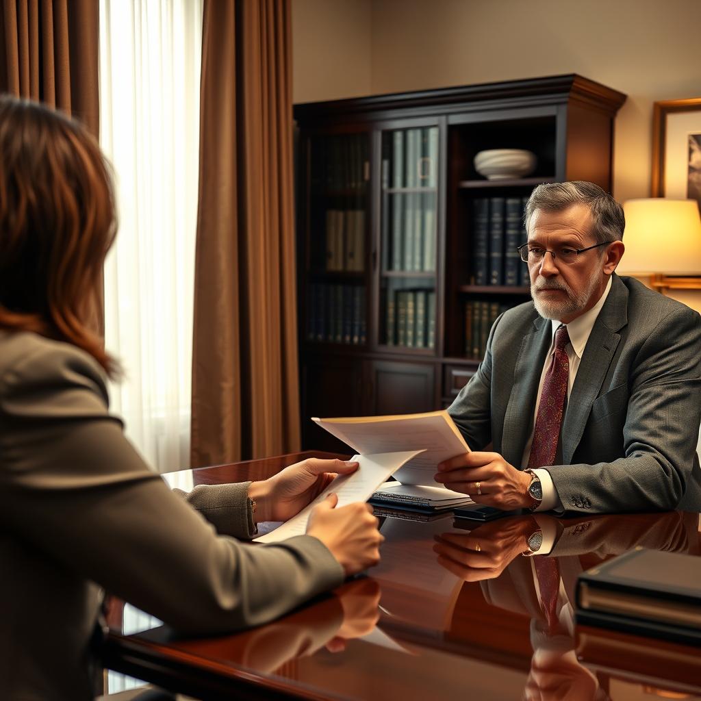 Acceptance or Solicitation of a Bribe lawyer Loudoun County