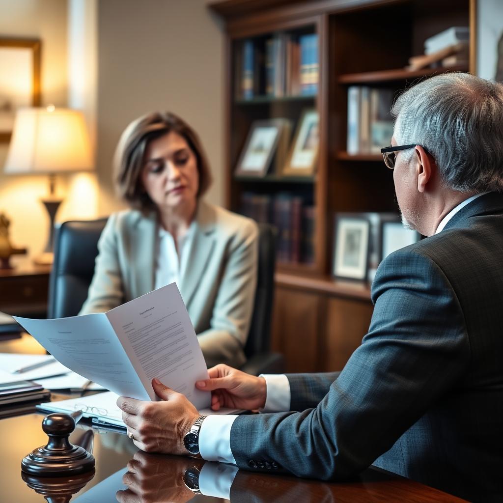 Acceptance or Solicitation of a Bribe lawyer Madison County