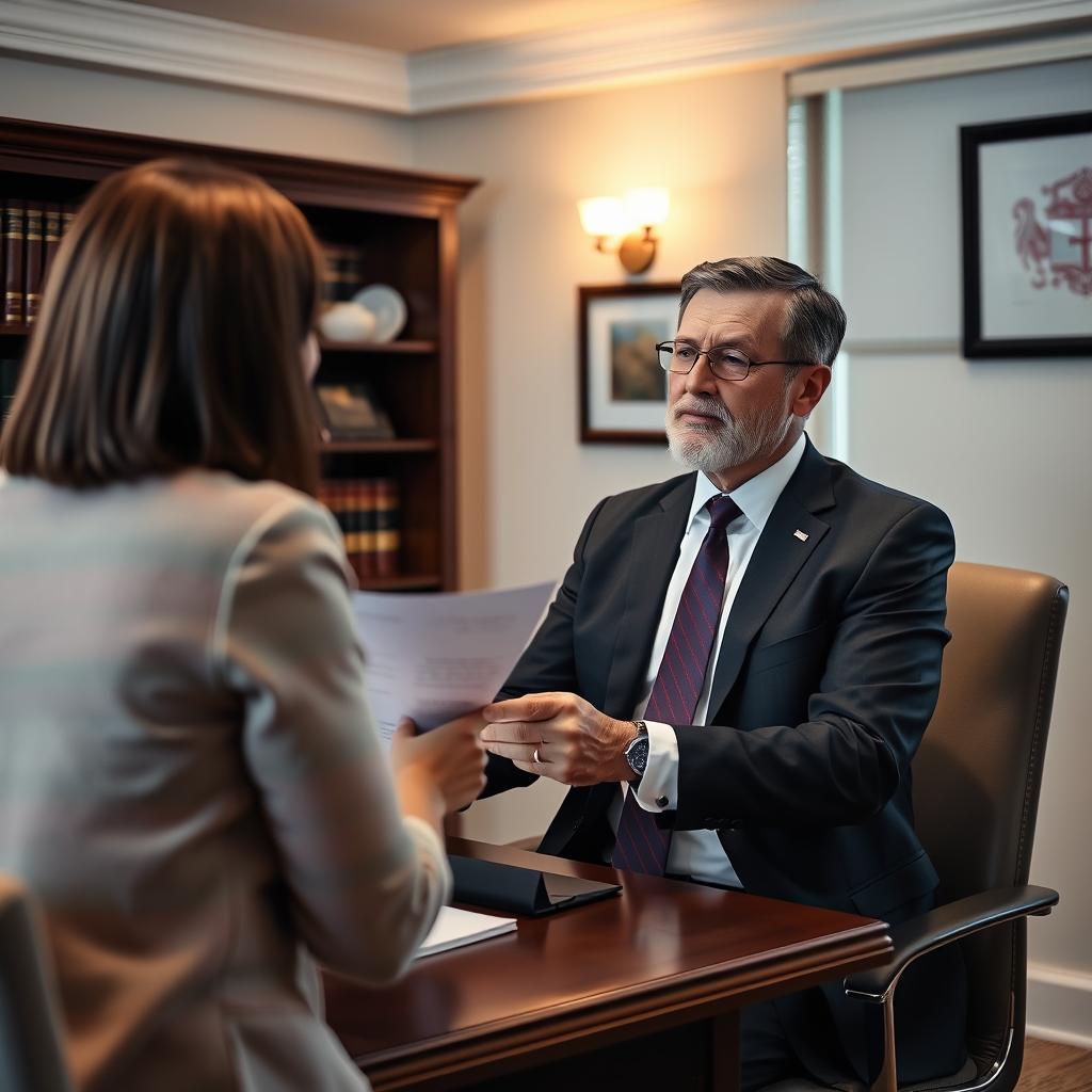 Acceptance or Solicitation of a Bribe lawyer Manassas