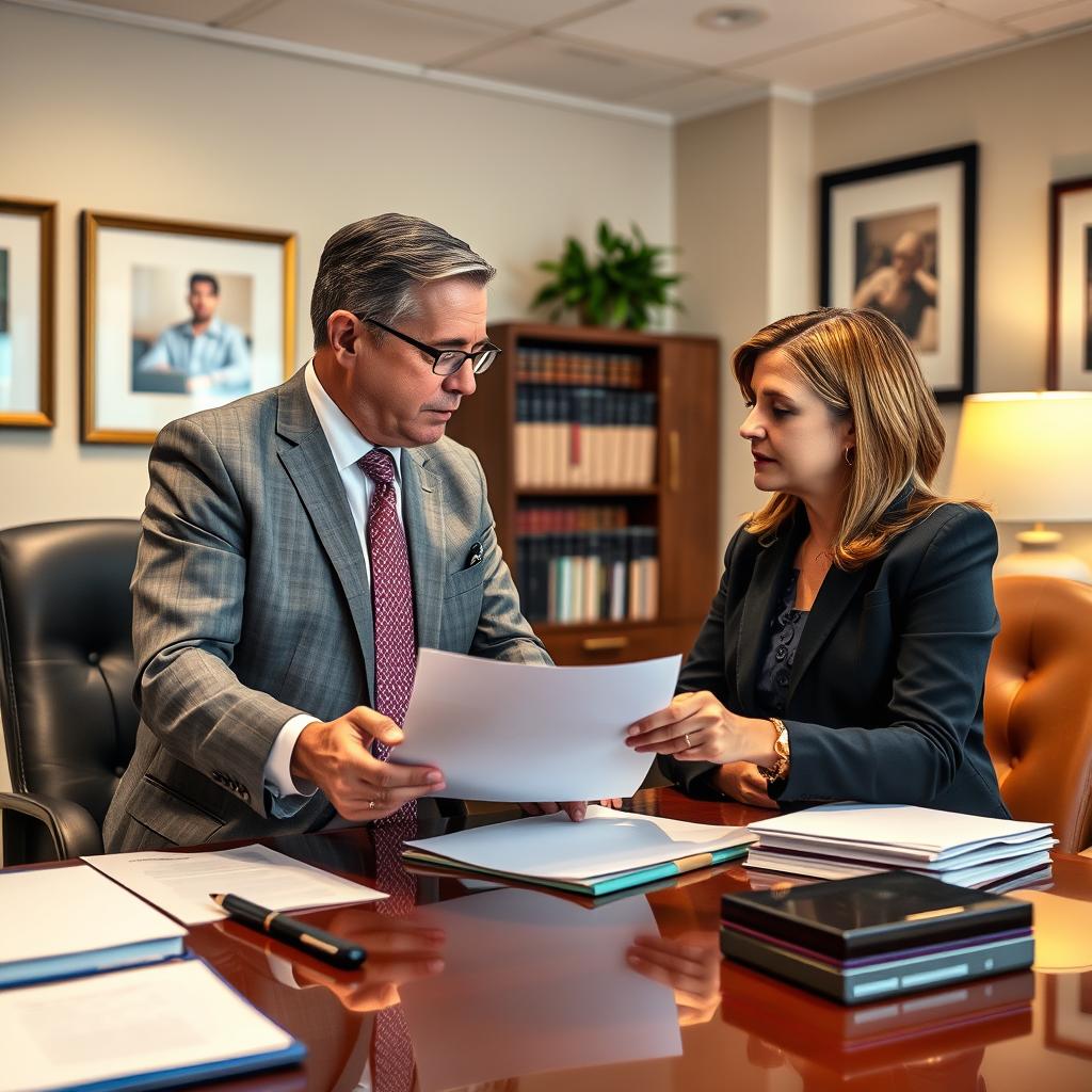 Acceptance or Solicitation of a Bribe lawyer Orange County