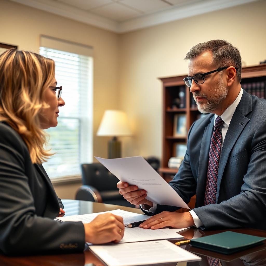 Acceptance or Solicitation of a Bribe lawyer Prince George County