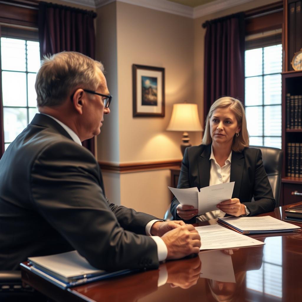 Acceptance or Solicitation of a Bribe lawyer Spotsylvania County