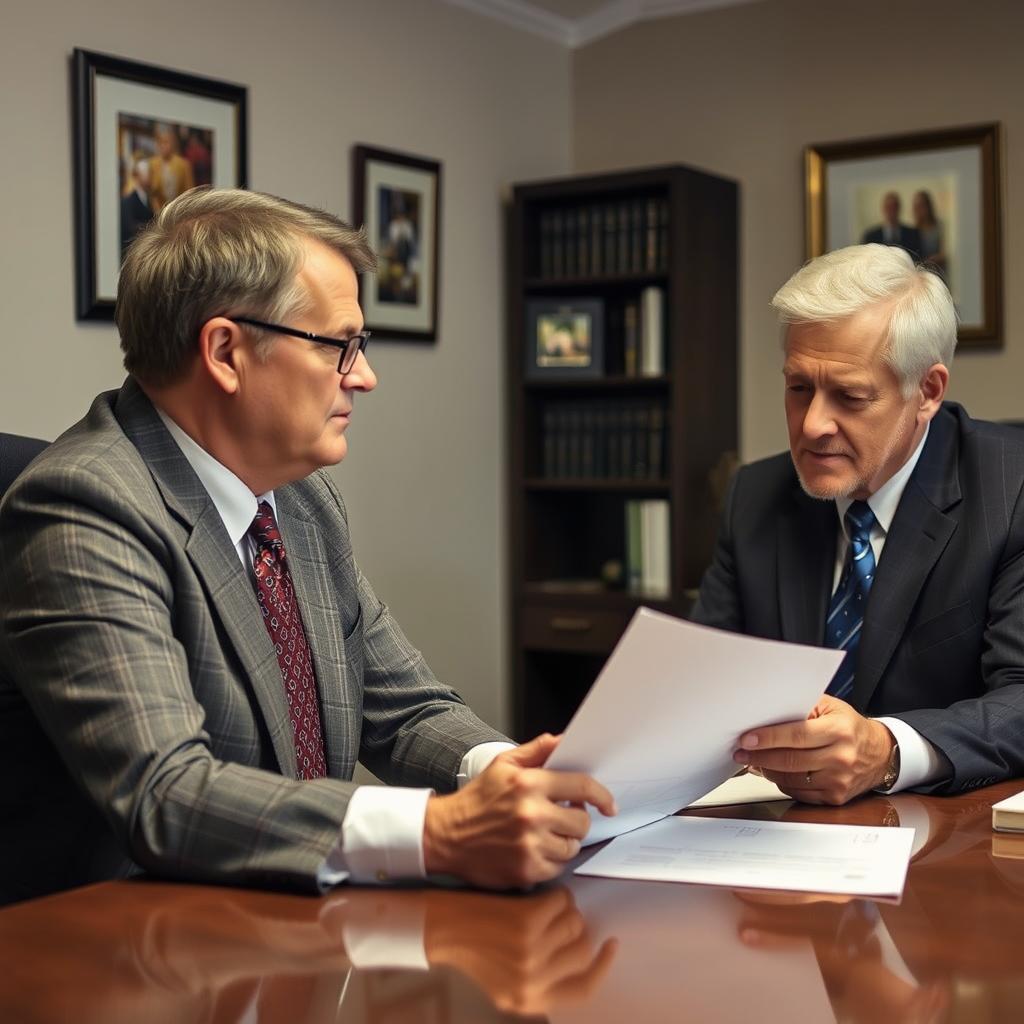 Accessory After the Fact lawyer Fredericksburg
