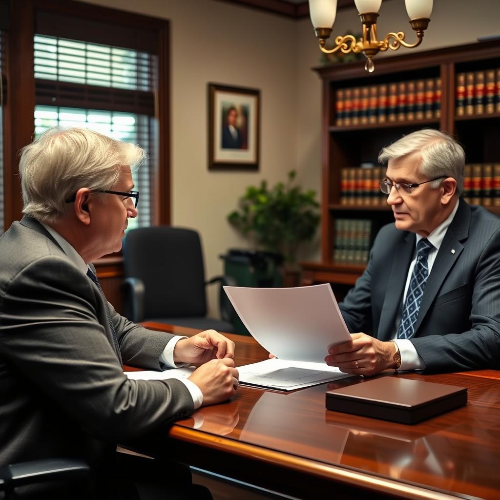 Accessory After the Fact lawyer Gloucester County