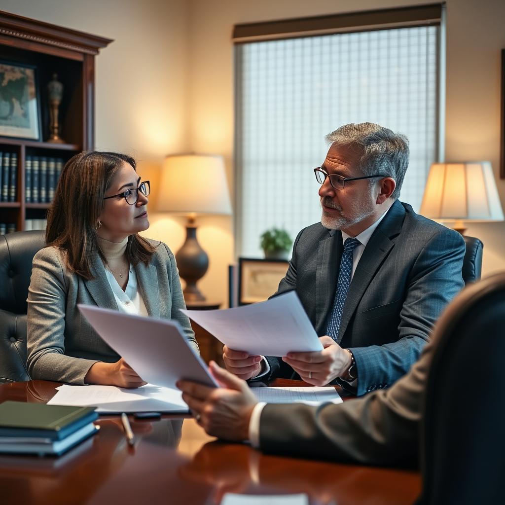 Accessory After the Fact lawyer Louisa County