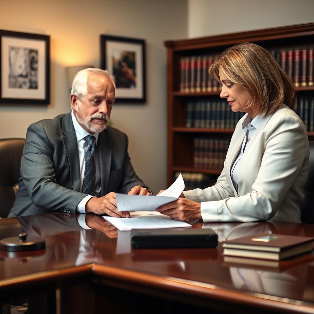 Aiding and Abetting lawyer Chesterfield County