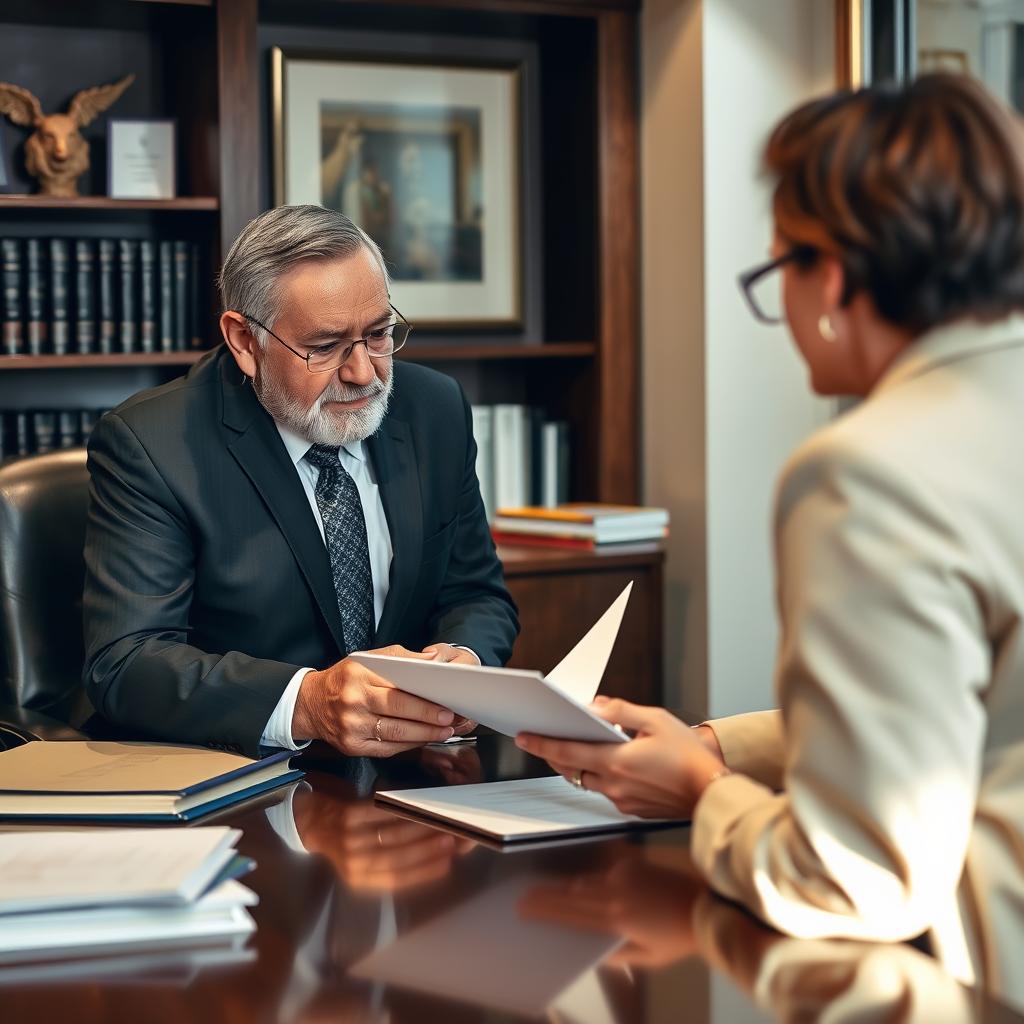 Aiding and Abetting lawyer Clarke County