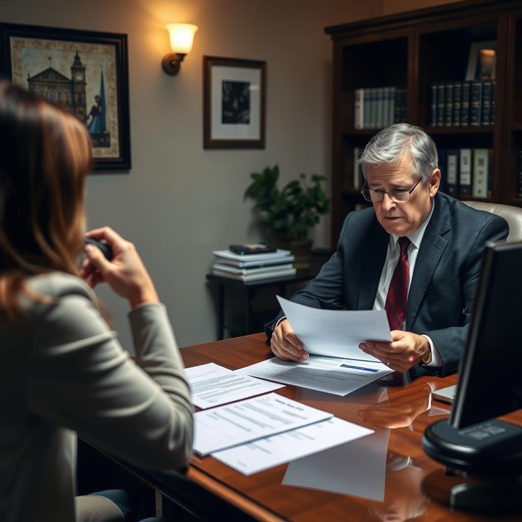 Aiding and Abetting lawyer Fredericksburg