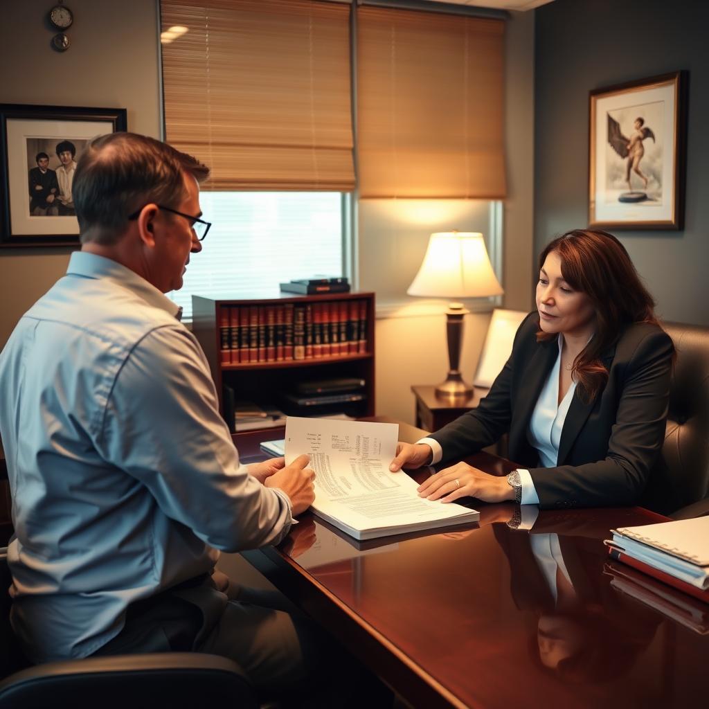 Aiding and Abetting lawyer Henrico County