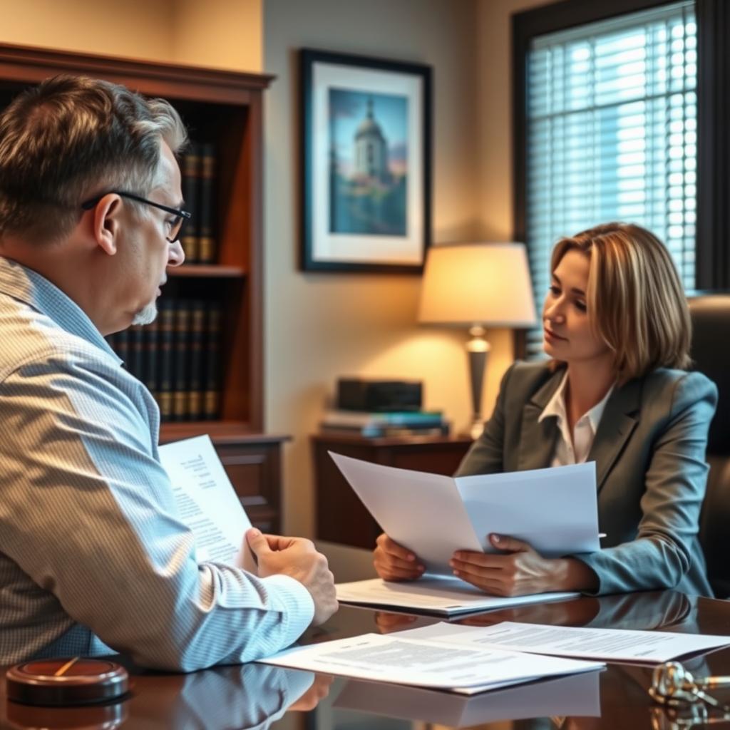 Aiding and Abetting lawyer New Kent County