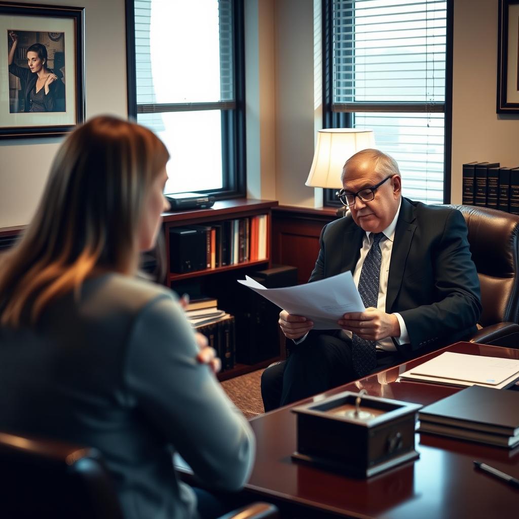 Aiding and Abetting lawyer Roanoke County