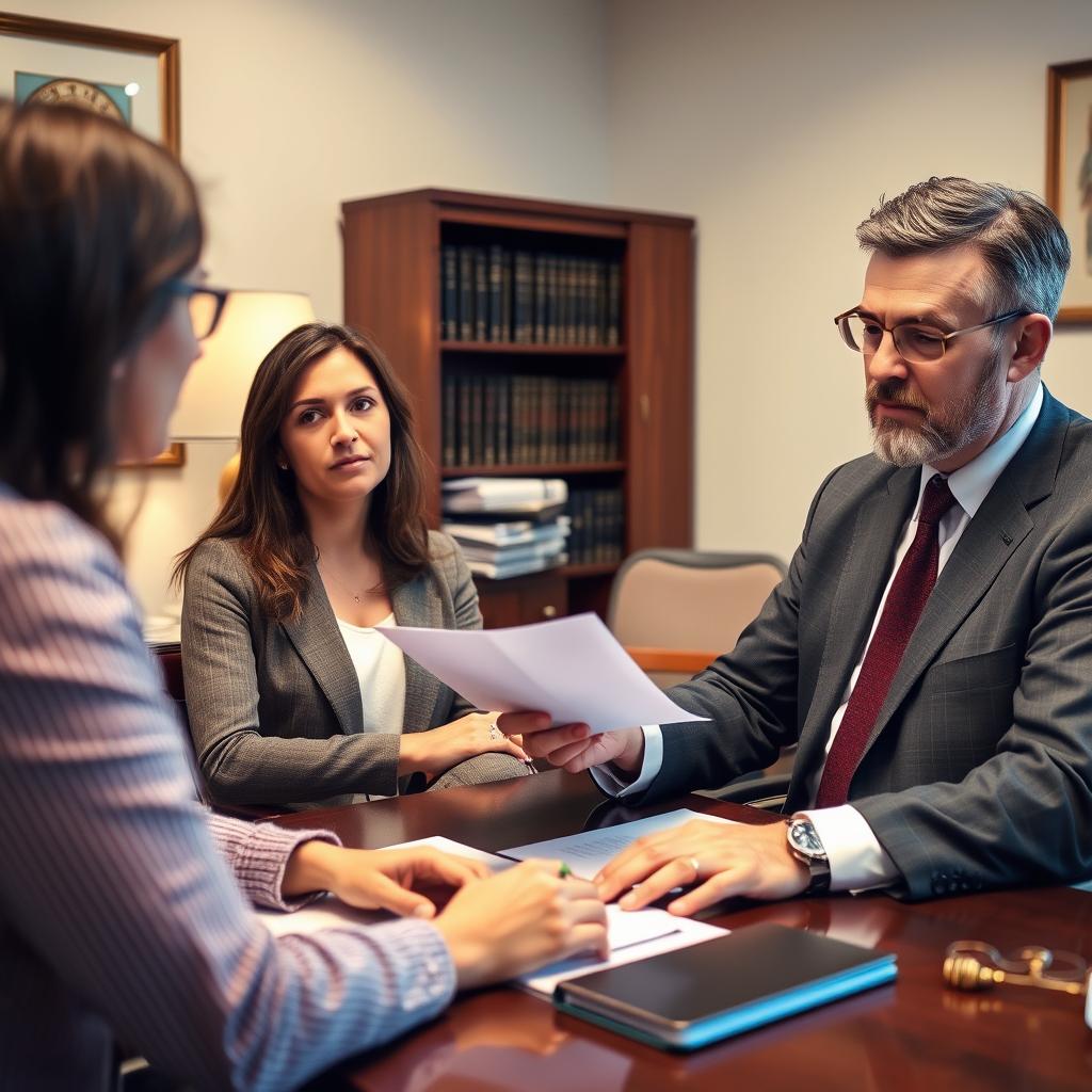 Aiding and Abetting lawyer Virginia Beach