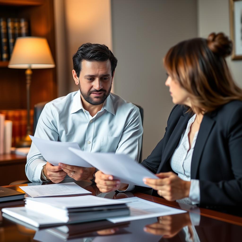 Antitrust Violations lawyer Alexandria