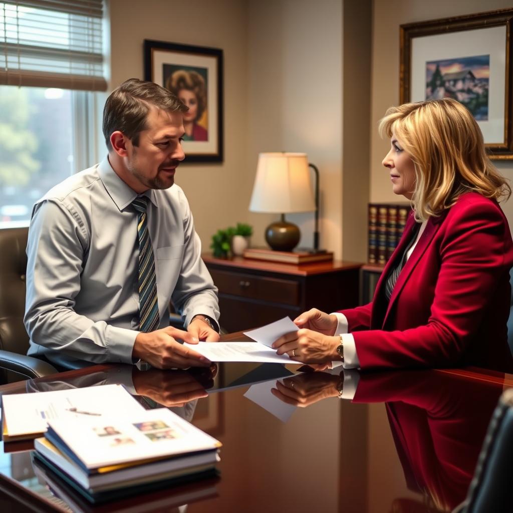 Antitrust Violations lawyer Augusta County