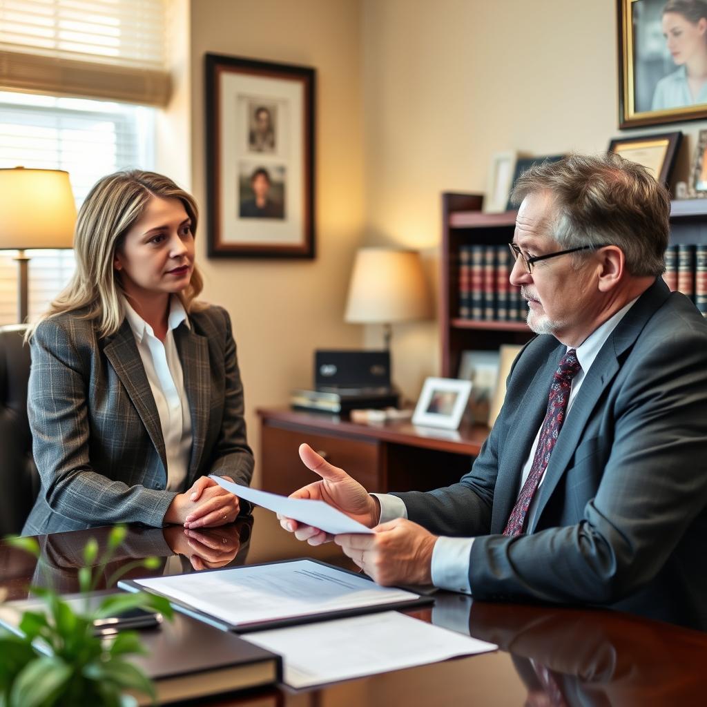 Antitrust Violations lawyer Botetourt County