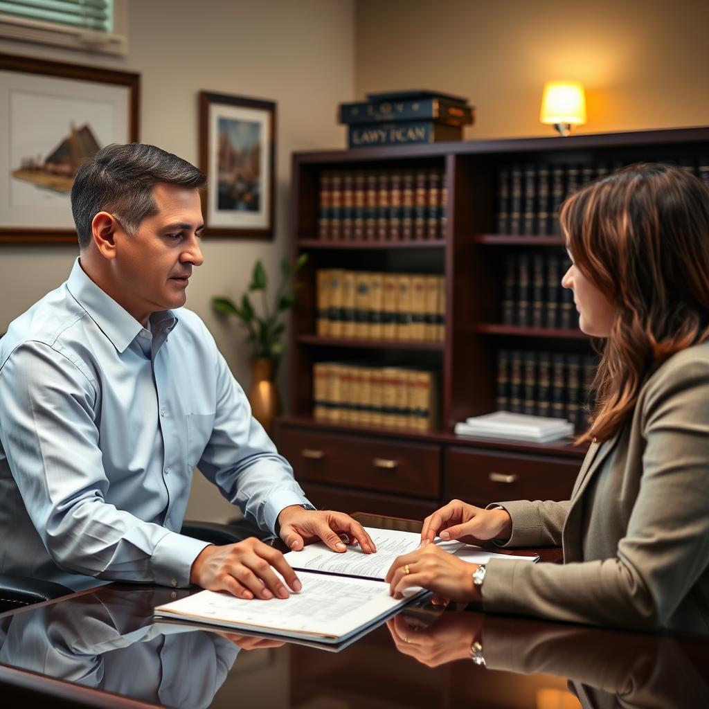 Antitrust Violations lawyer Colonial Heights