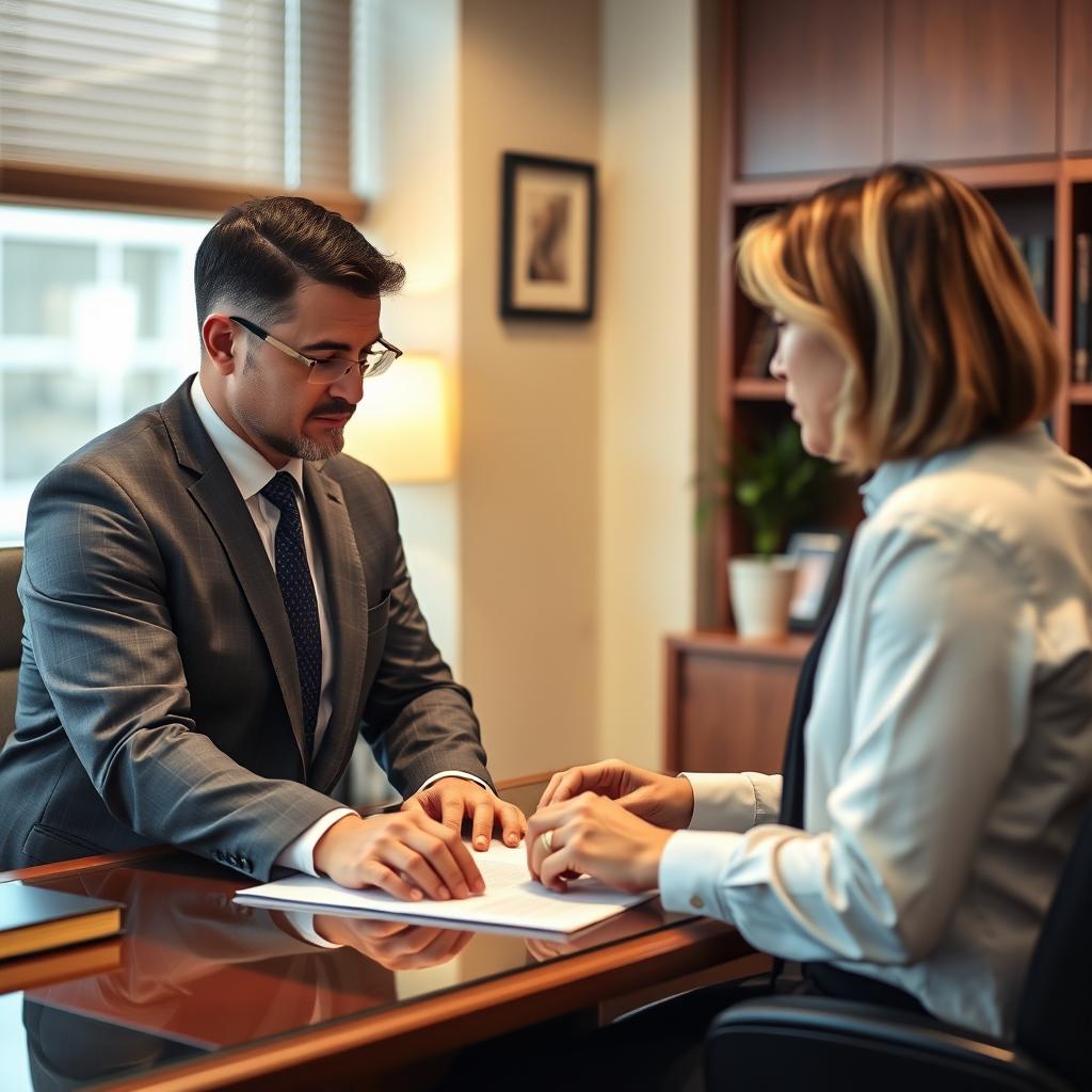 Antitrust Violations lawyer Fairfax