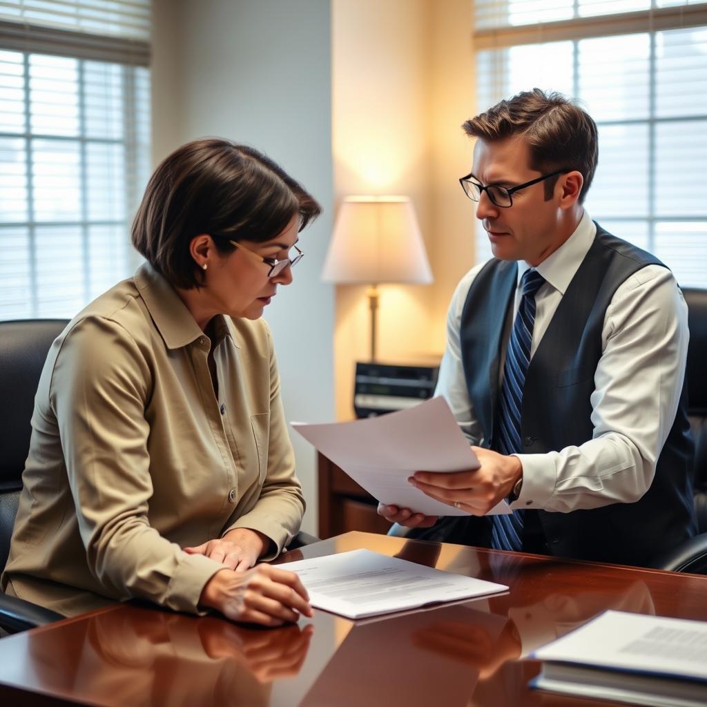 Antitrust Violations lawyer Fauquier County