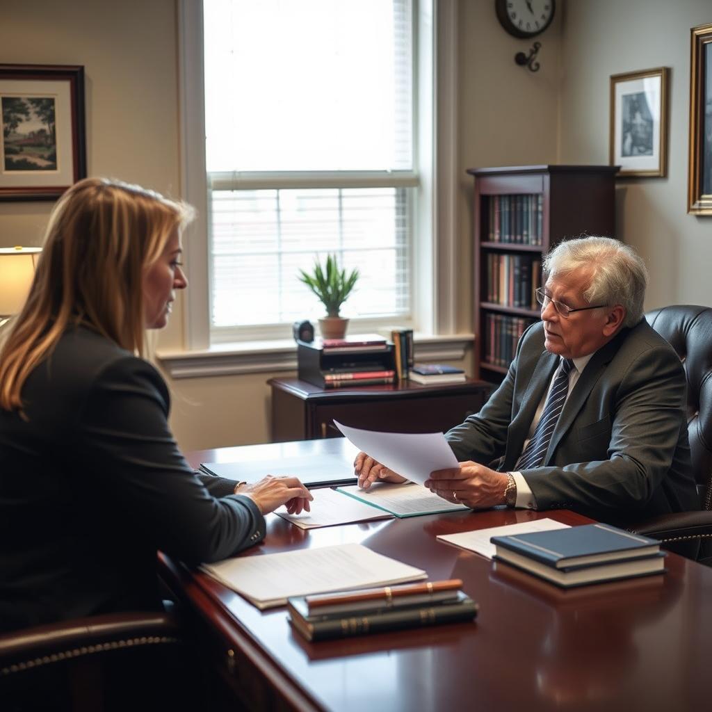Antitrust Violations lawyer Fluvanna County