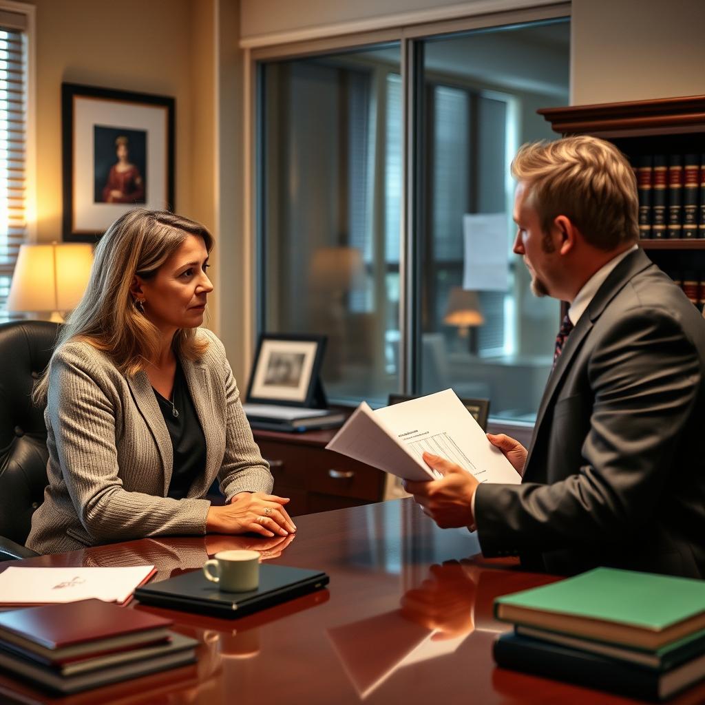 Antitrust Violations lawyer Hanover County