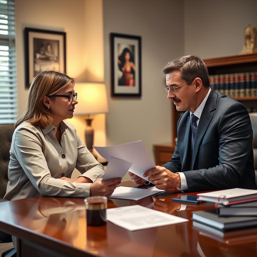 Antitrust Violations lawyer Henrico County
