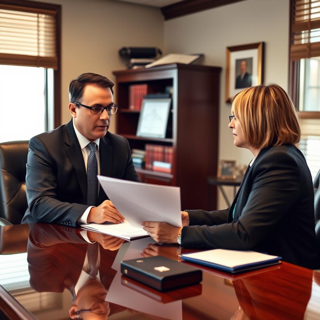 Antitrust Violations lawyer Isle of Wight County