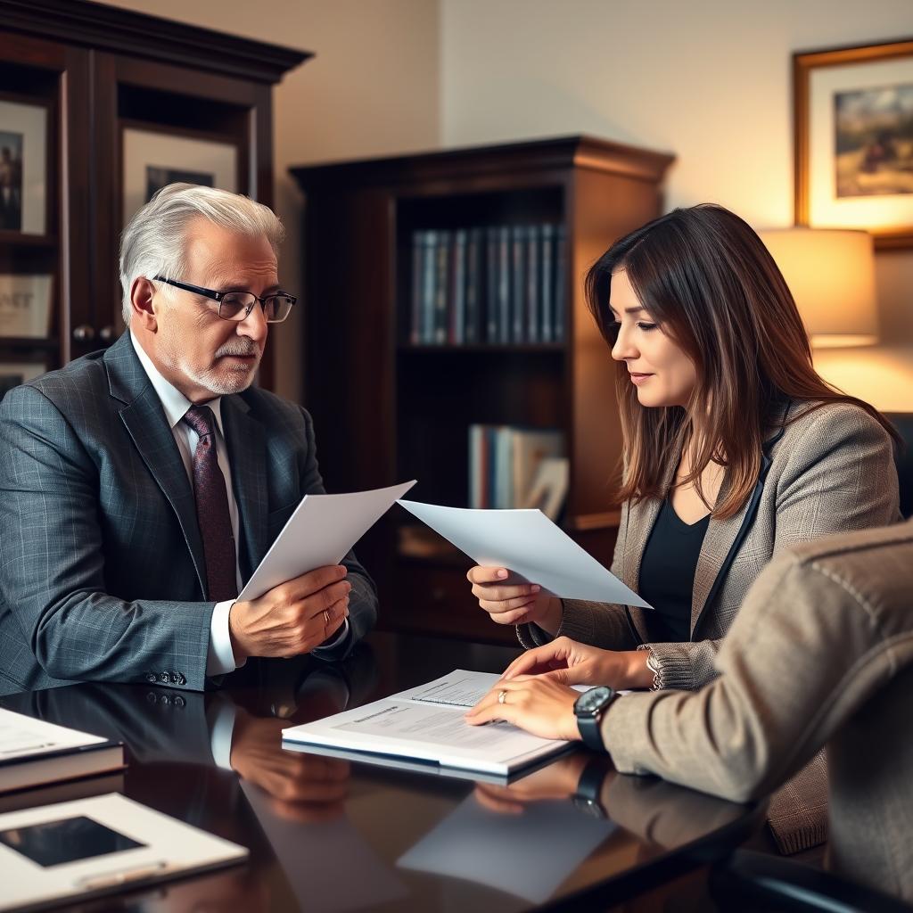 Antitrust Violations lawyer Louisa County