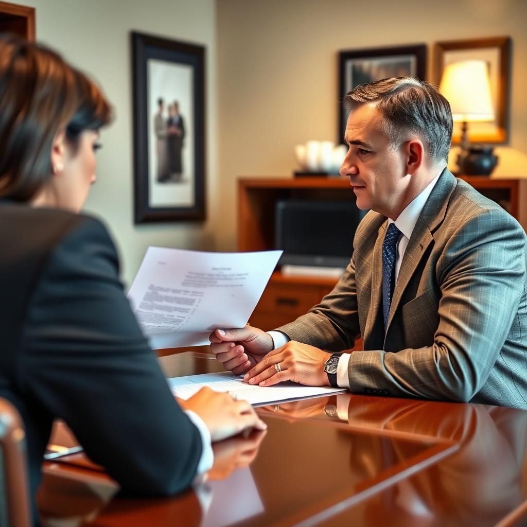 Antitrust Violations lawyer Manassas Park