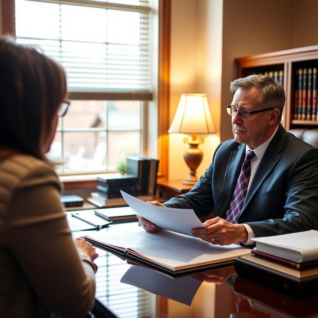 Antitrust Violations lawyer New Kent County