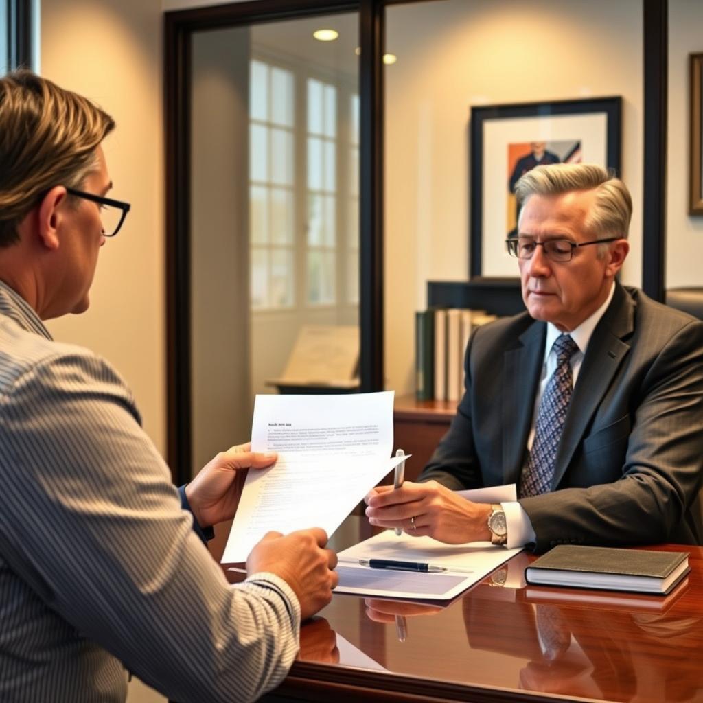 Antitrust Violations lawyer Orange County