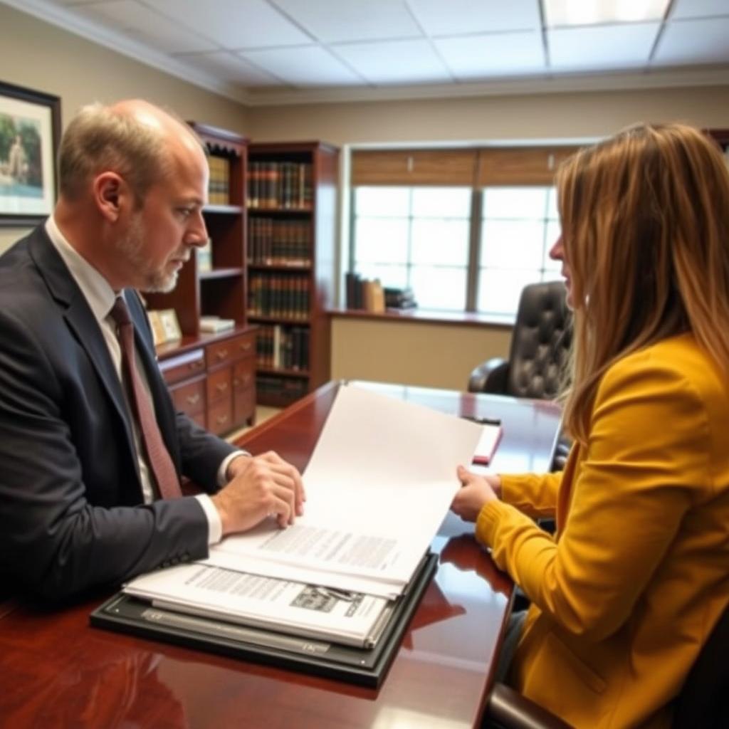Antitrust Violations lawyer Rappahannock County