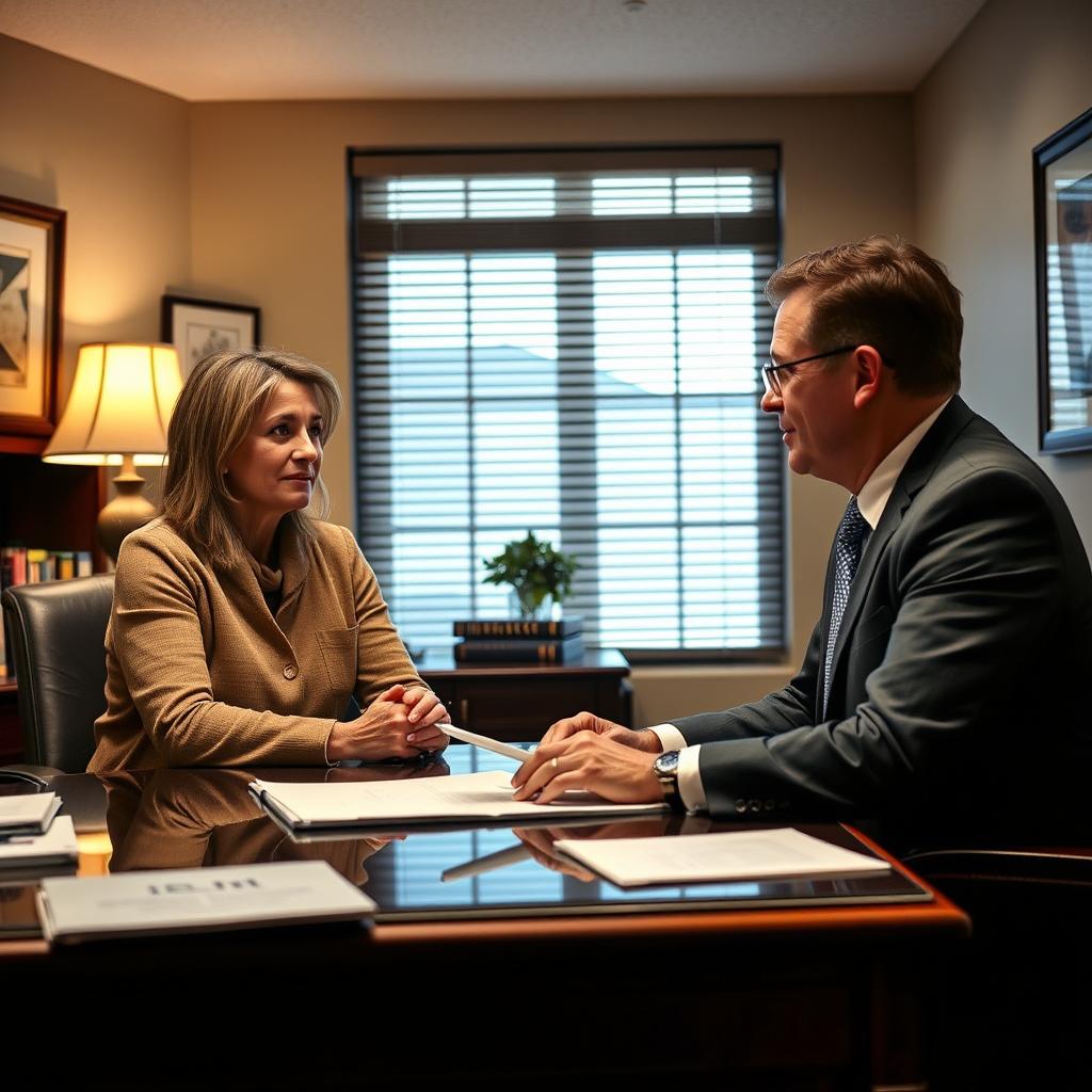 Antitrust Violations lawyer Rockingham County