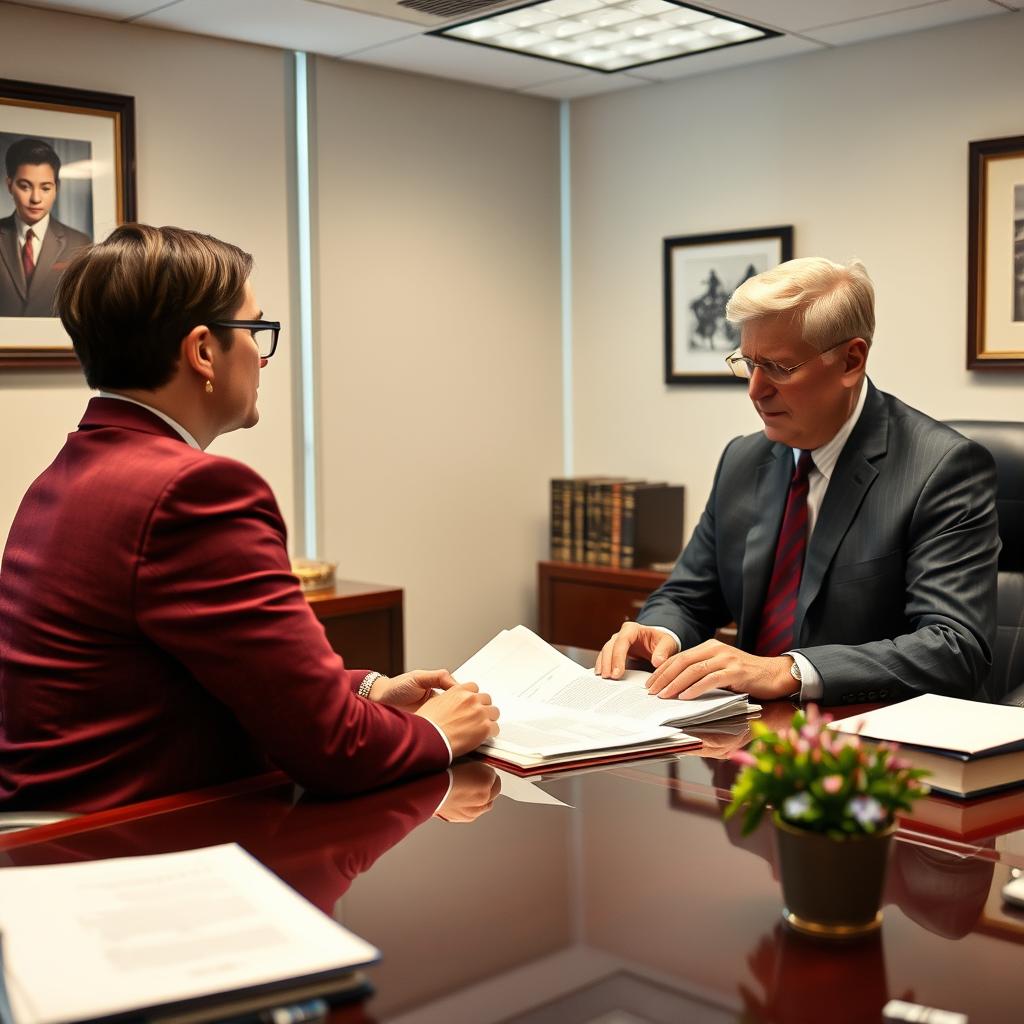 Antitrust Violations lawyer Suffolk