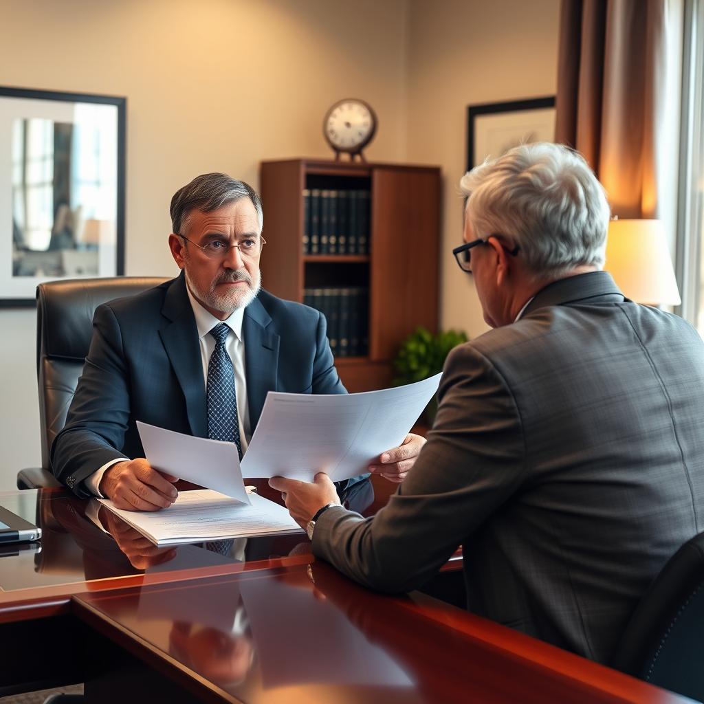 Antitrust Violations lawyer Virginia Beach