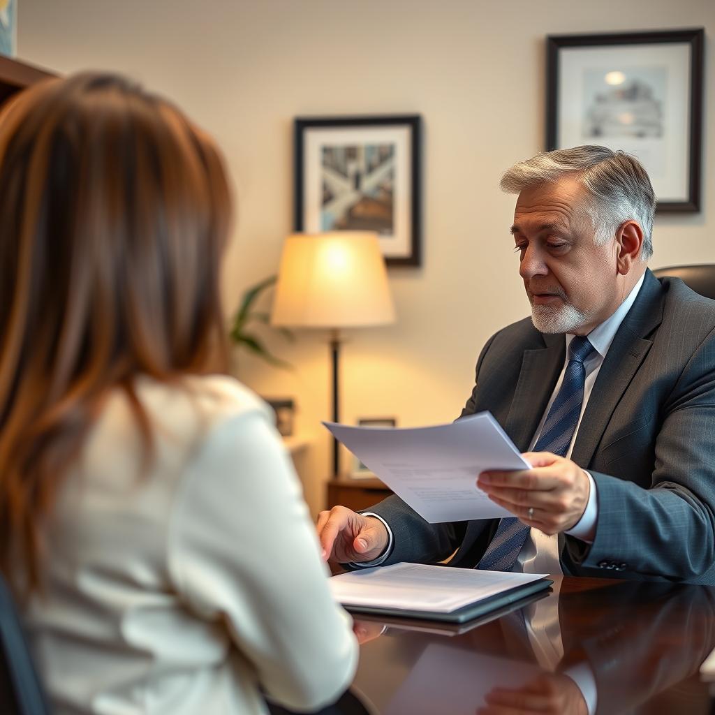 Assault with Injury Defense Lawyer Prince George County