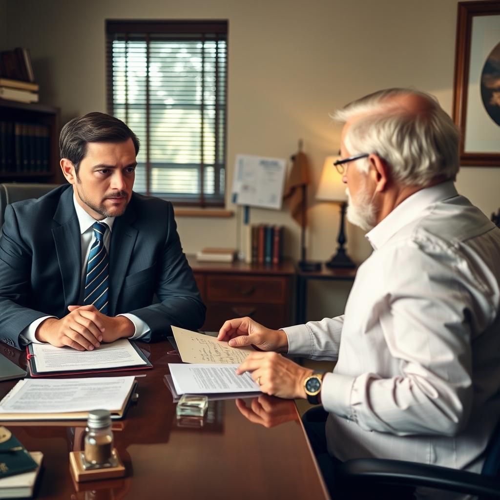 Bank Fraud lawyer Chesterfield County