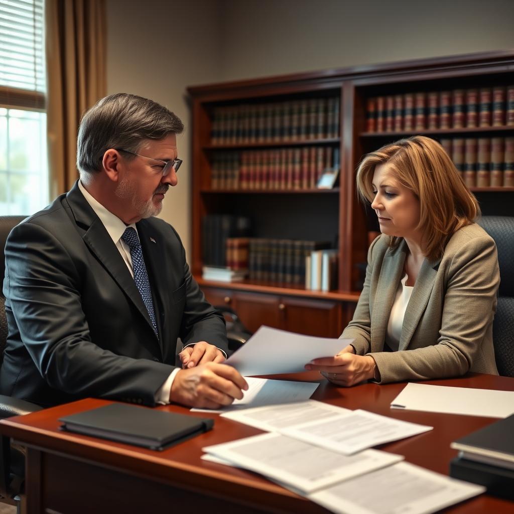 Bank Fraud lawyer Colonial Heights