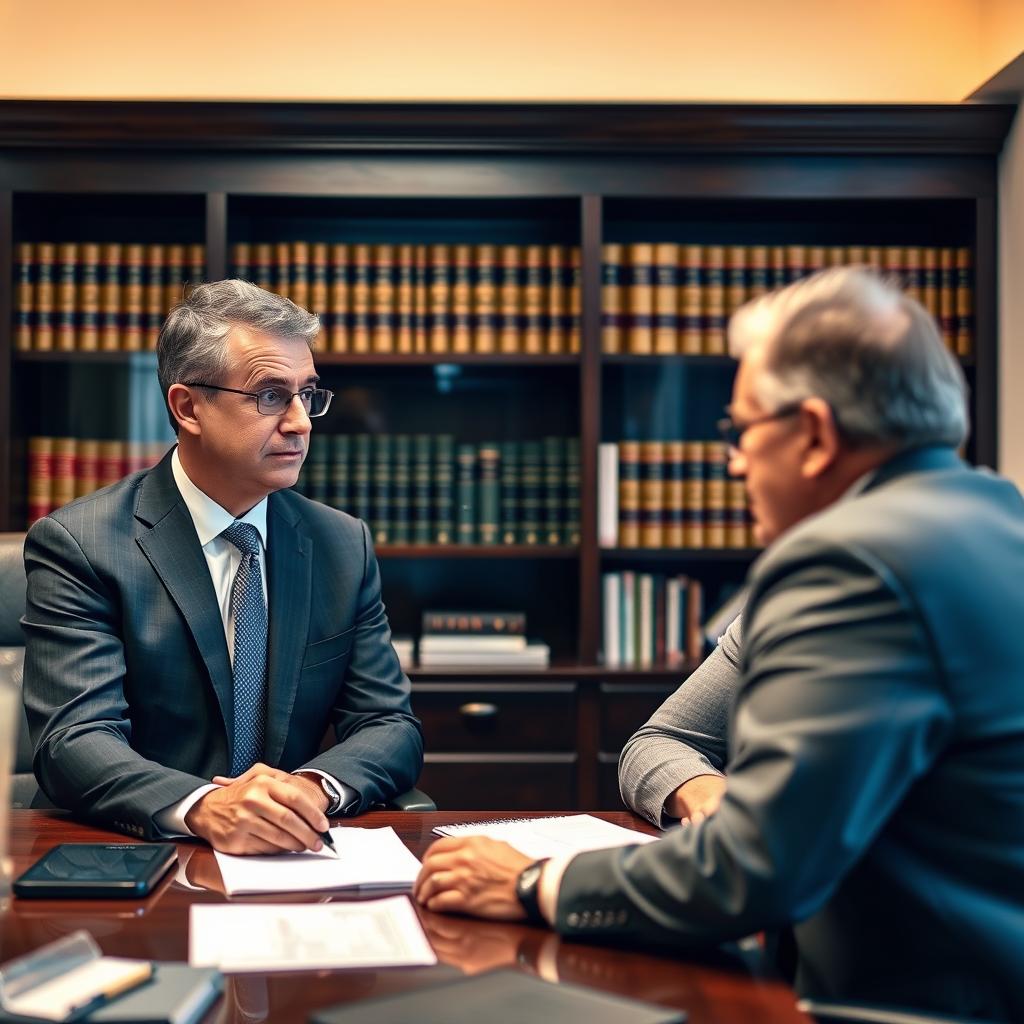 Bank Fraud lawyer Culpeper County