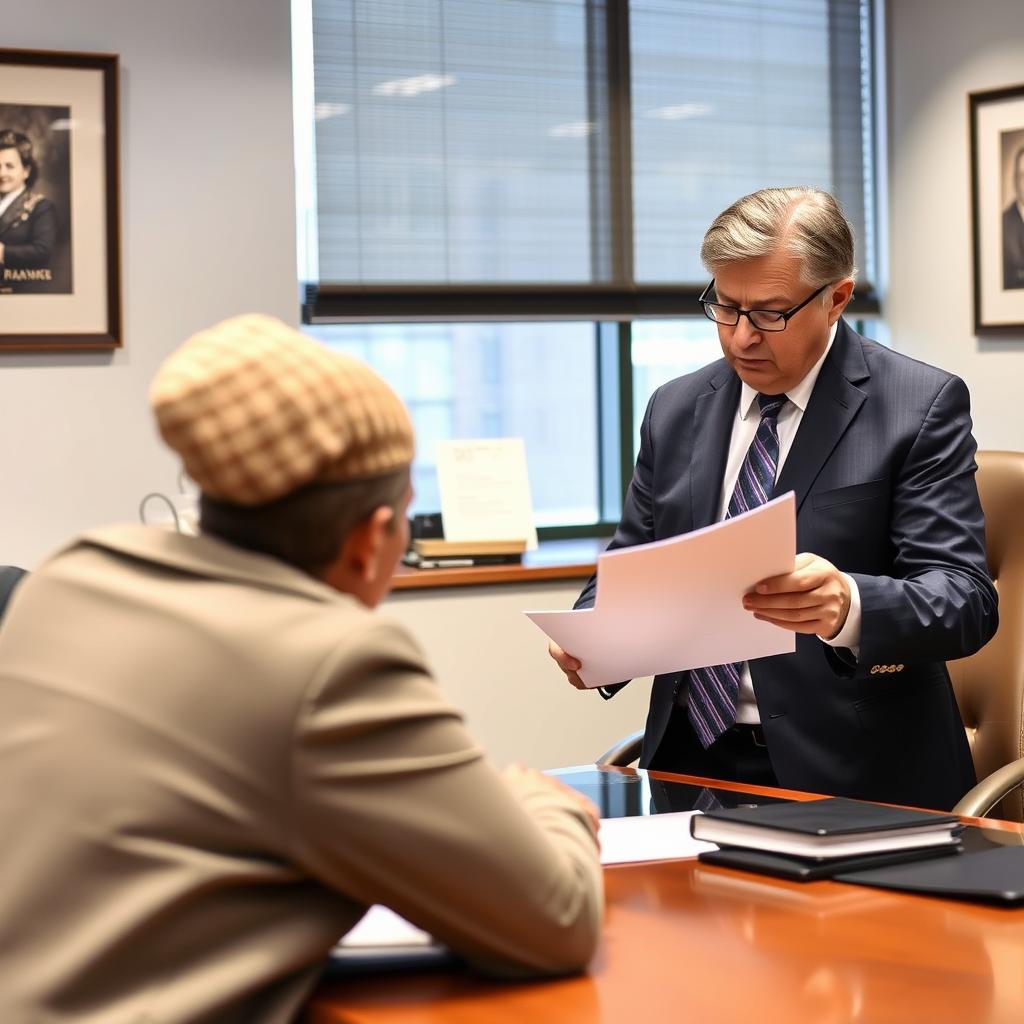 Bank Fraud lawyer Fairfax County