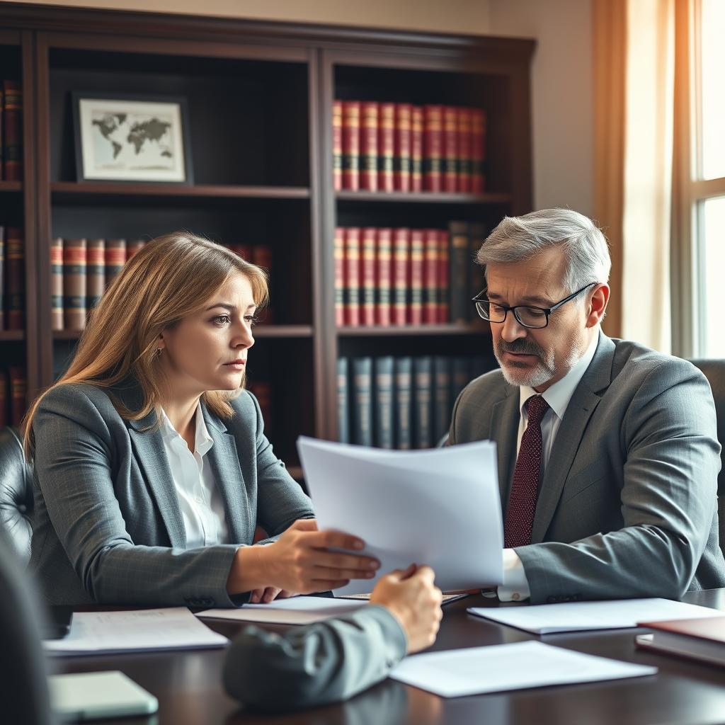Bank Fraud lawyer Fauquier County