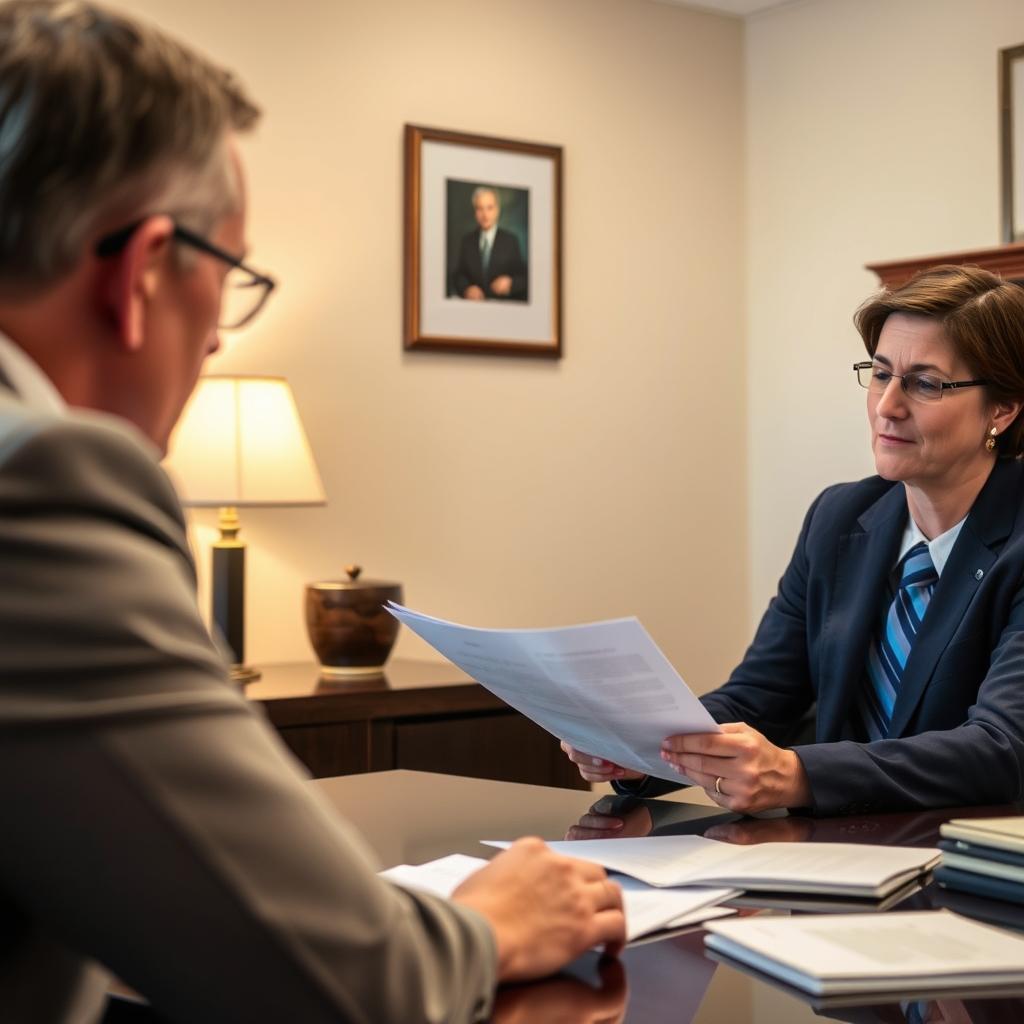 Bank Fraud lawyer Fluvanna County