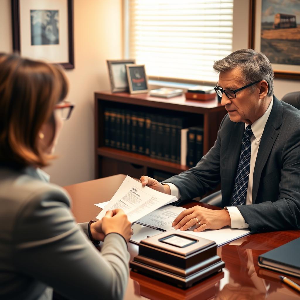 Bank Fraud lawyer Hanover County