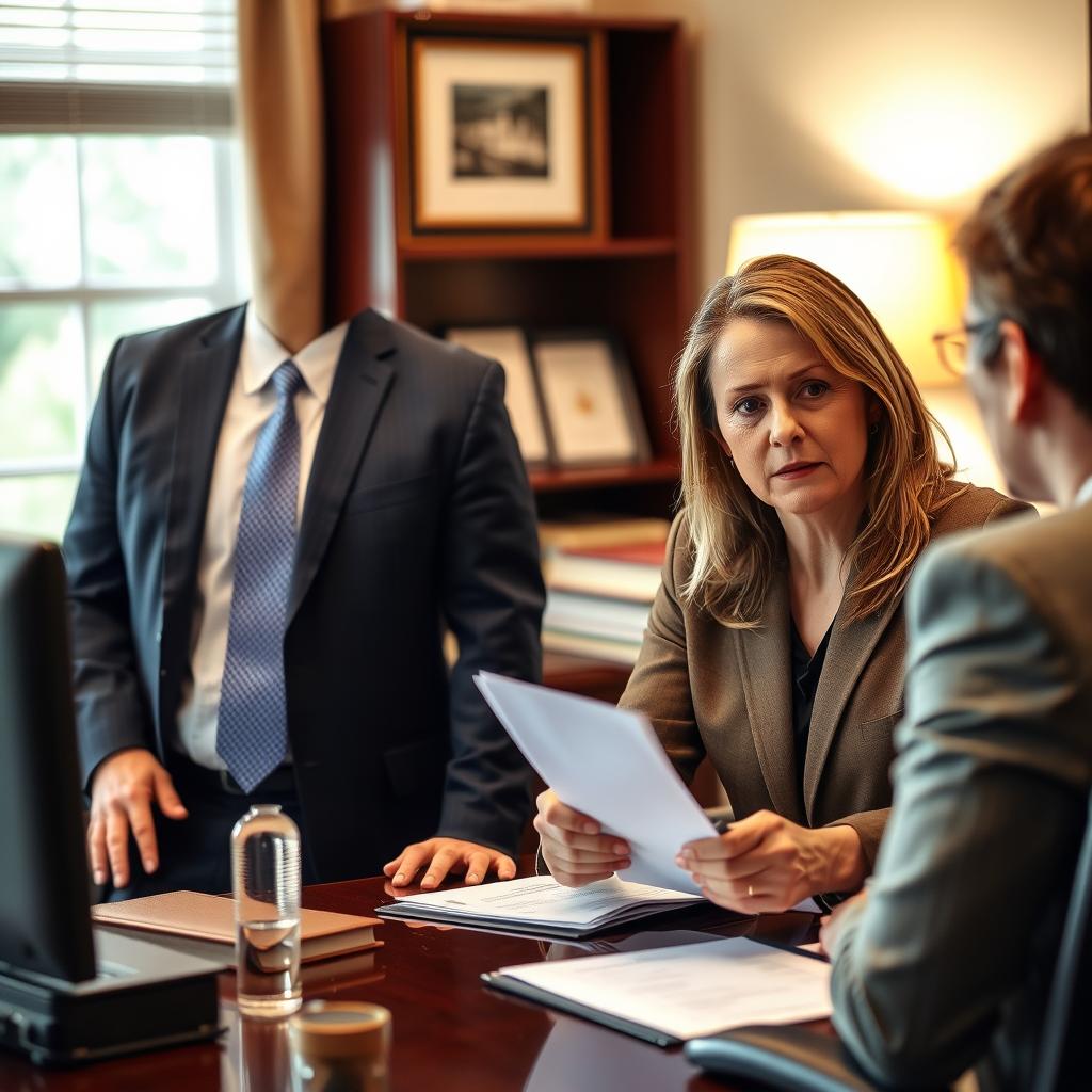Bank Fraud lawyer Manassas Park