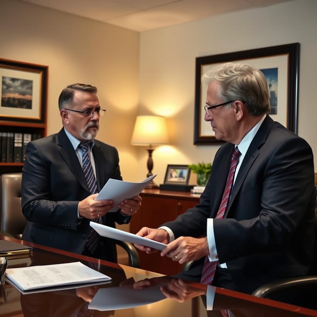 Bank Fraud lawyer Orange County