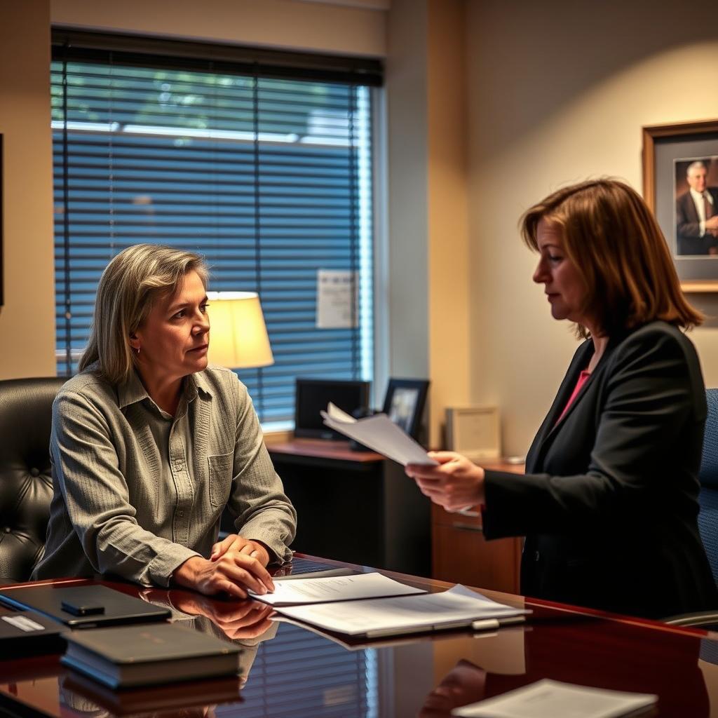 Bank Fraud lawyer Powhatan County