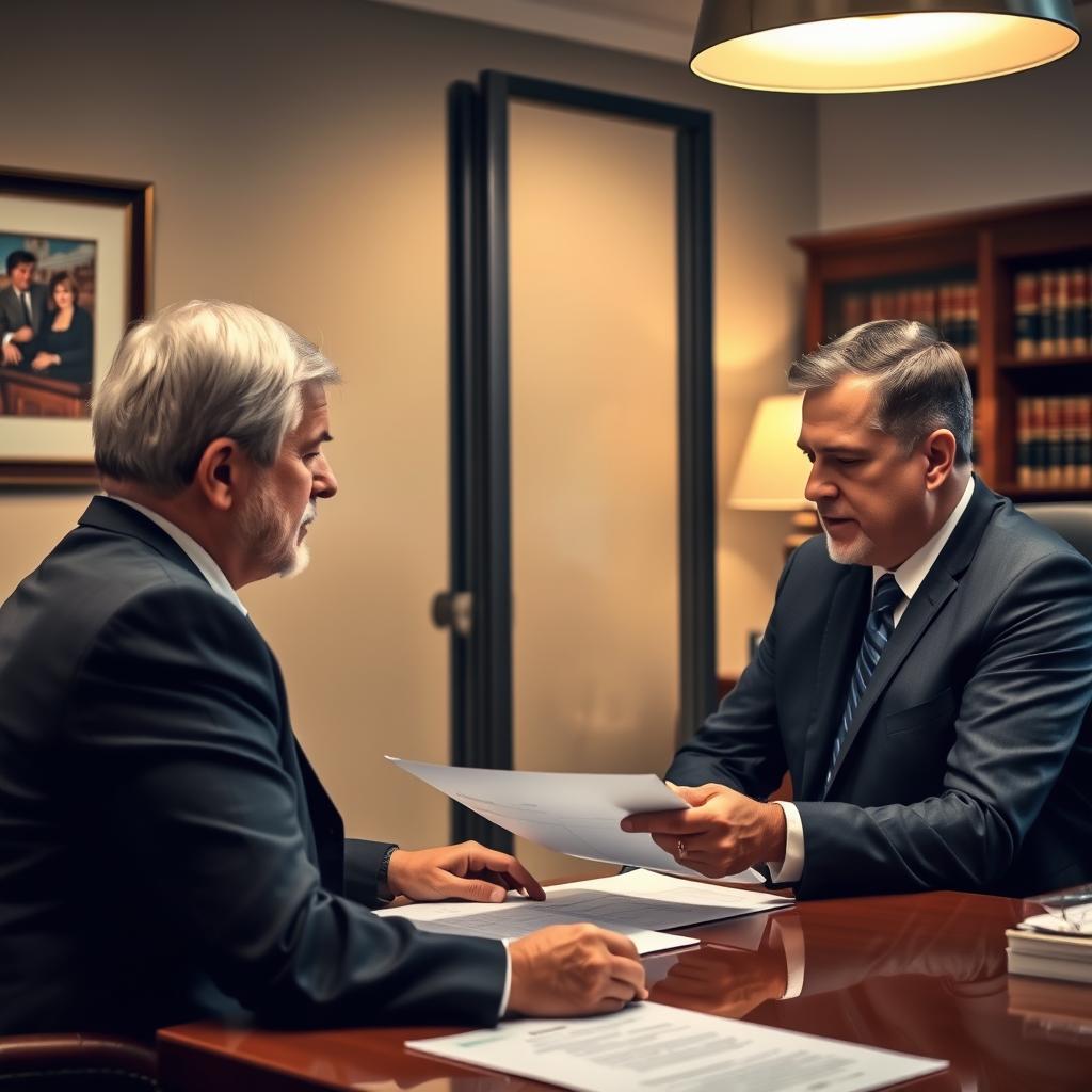 Bank Fraud lawyer Suffolk